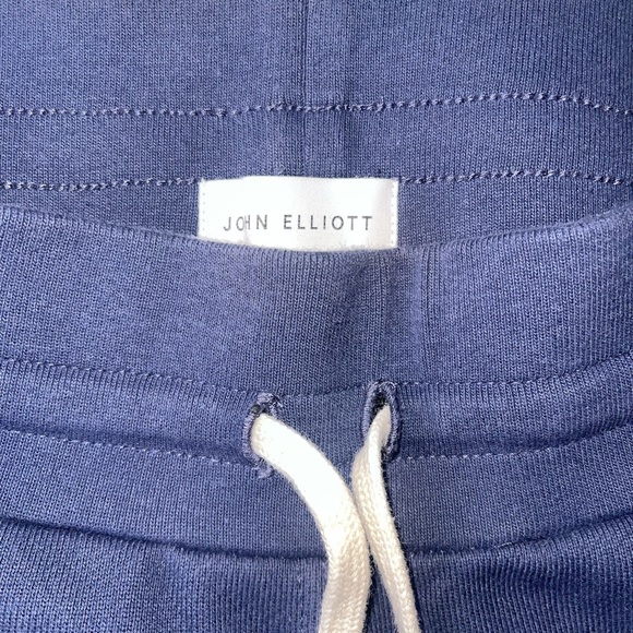 🇺🇸 John Elliott Escobar Sweats 🇺🇸 - Picture 3 of 9